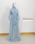 RIHANNA DRESS