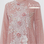 Aqeera Dress